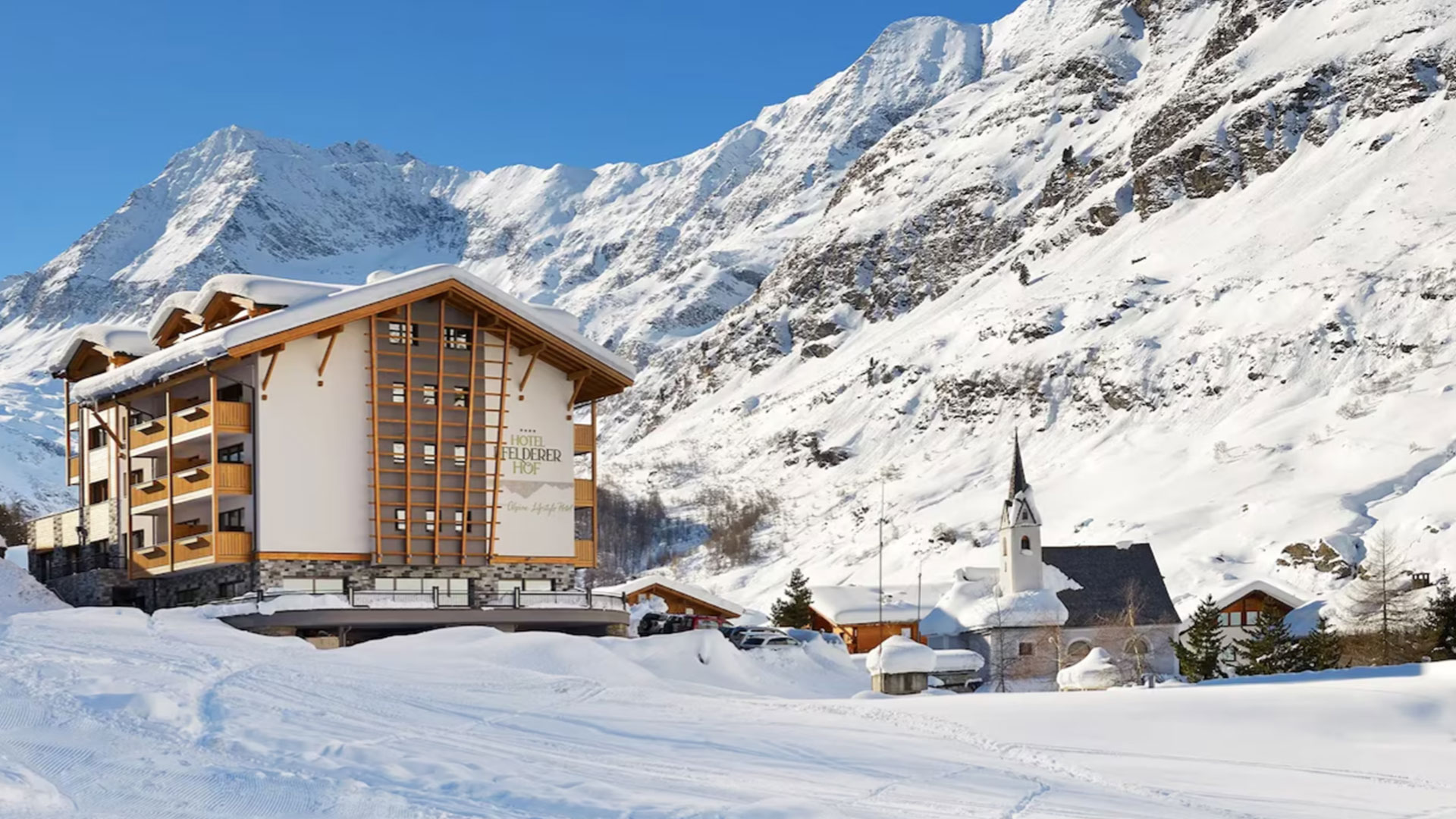 Du, die Natur und das Wohlbefinden