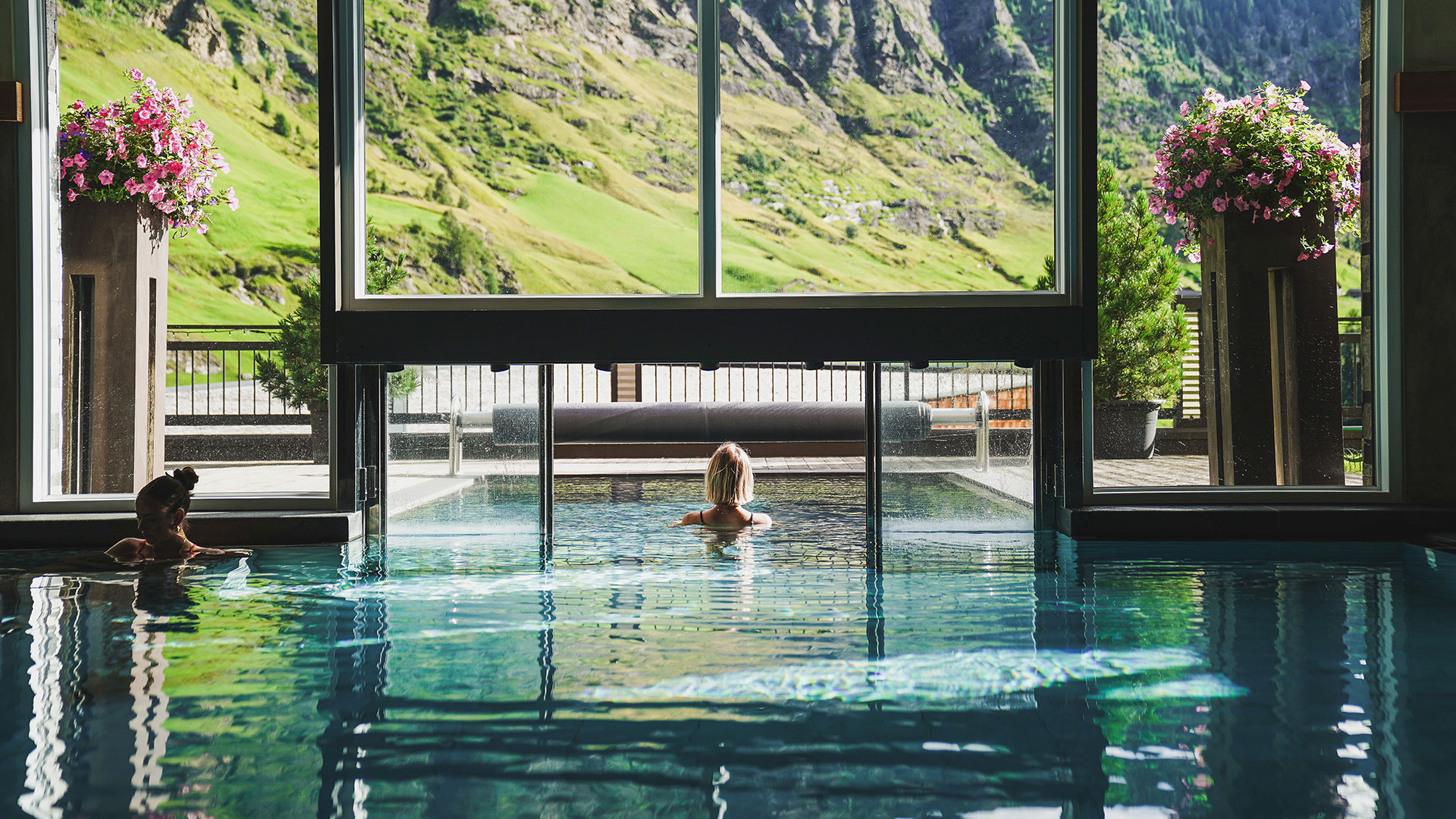 Tu, la Natura e il Benessere