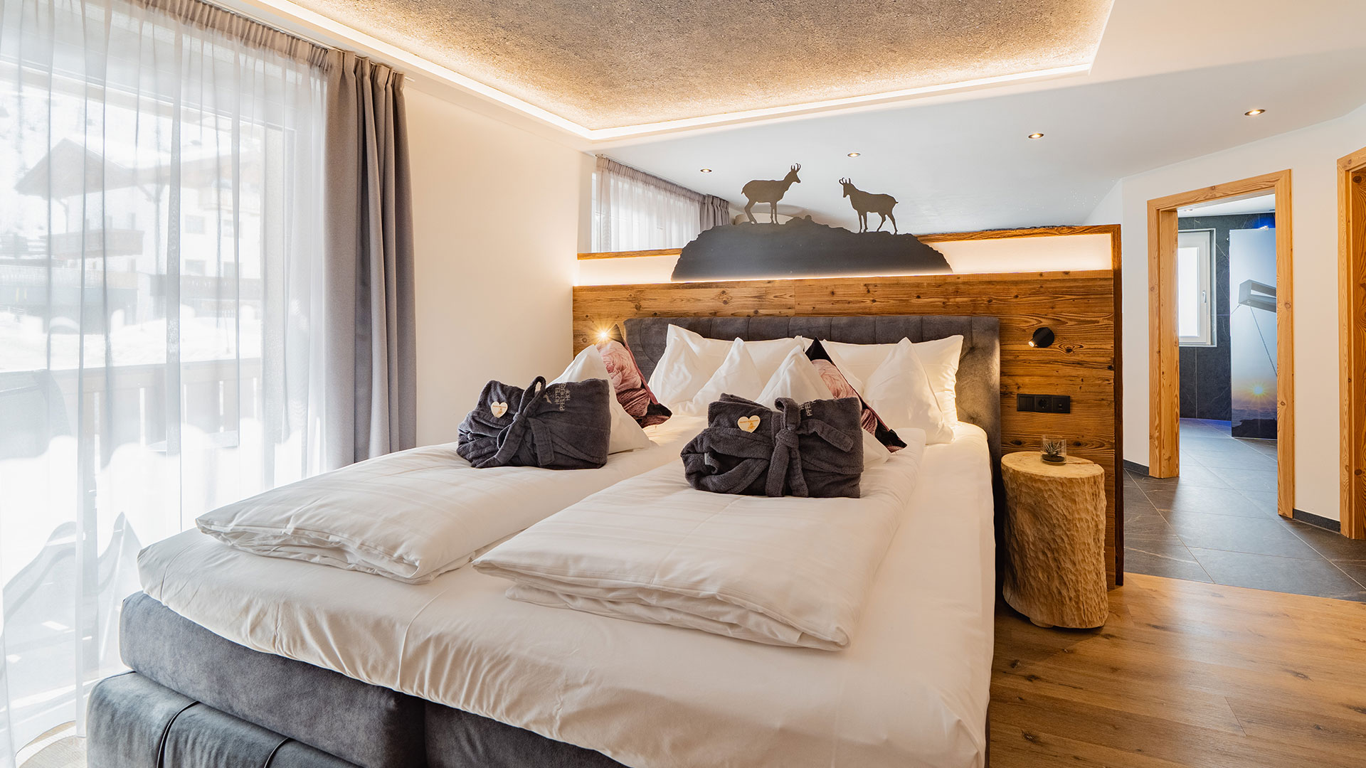 Tu, la Natura e il Benessere