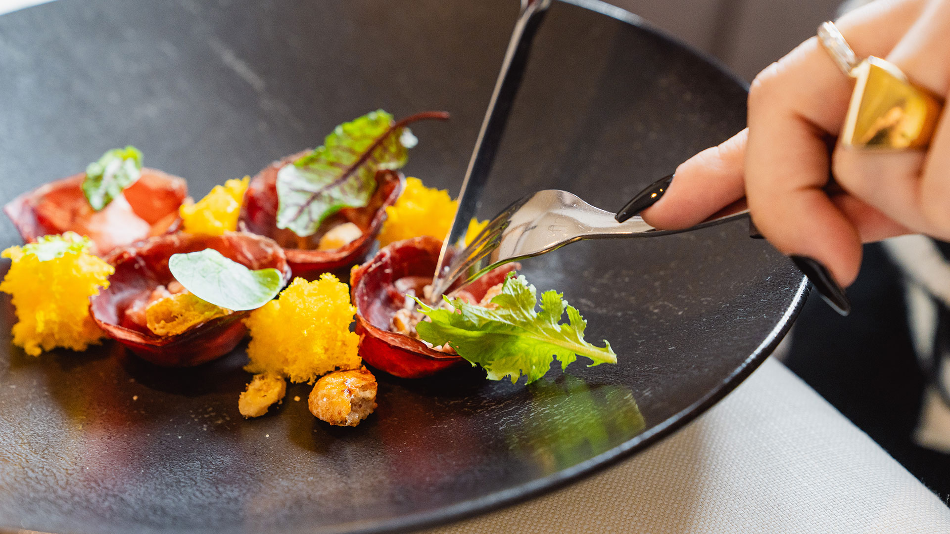 Tu, la Natura e il Benessere