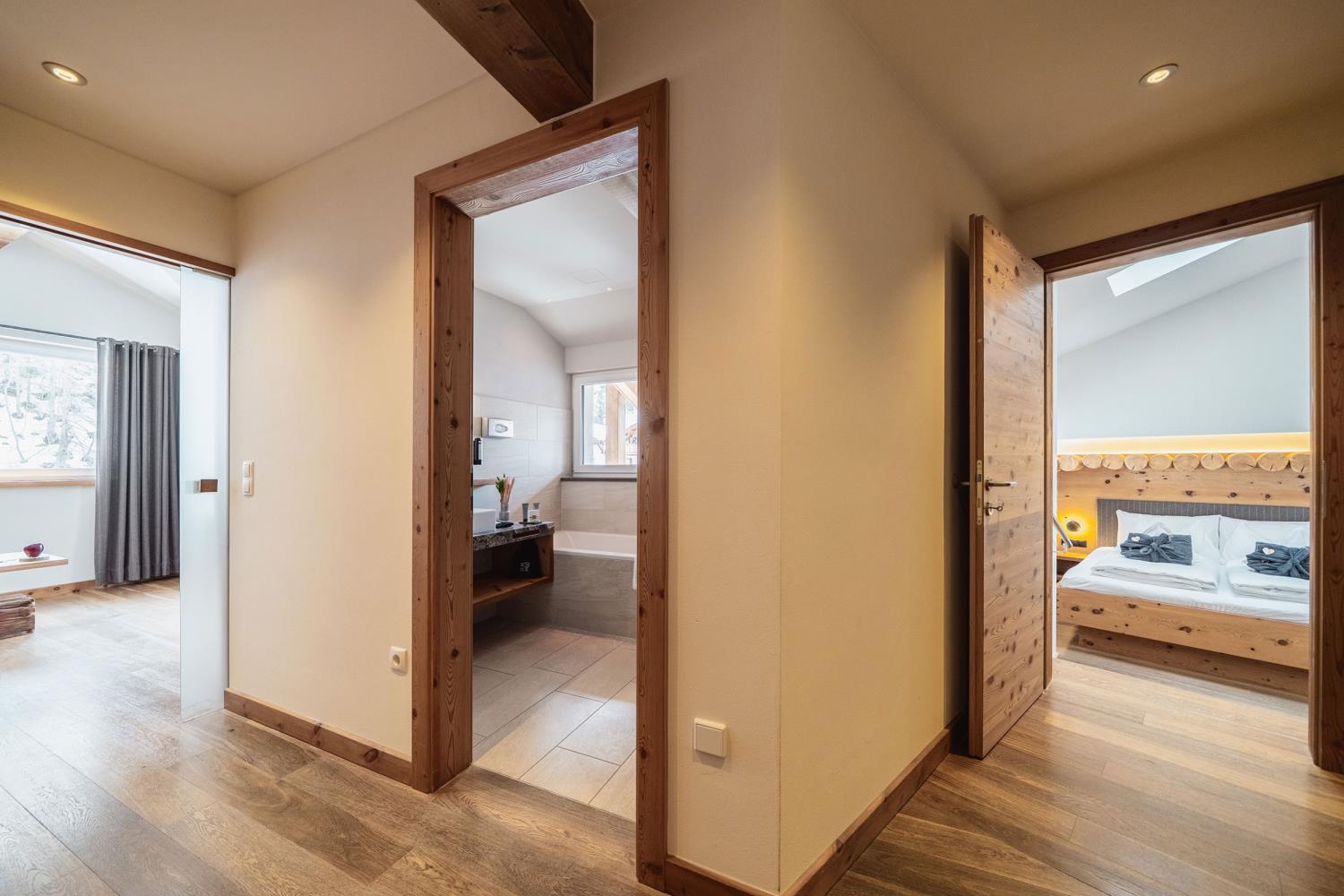 Romantic Suite Delux
