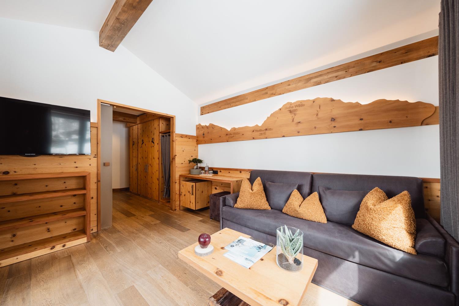 Romantic Suite Delux