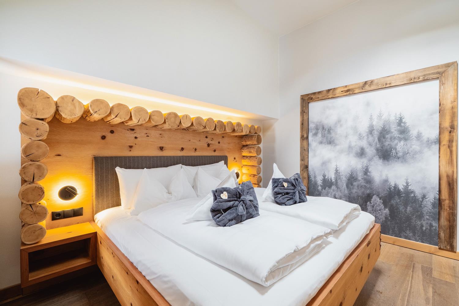 Romantic Suite Delux