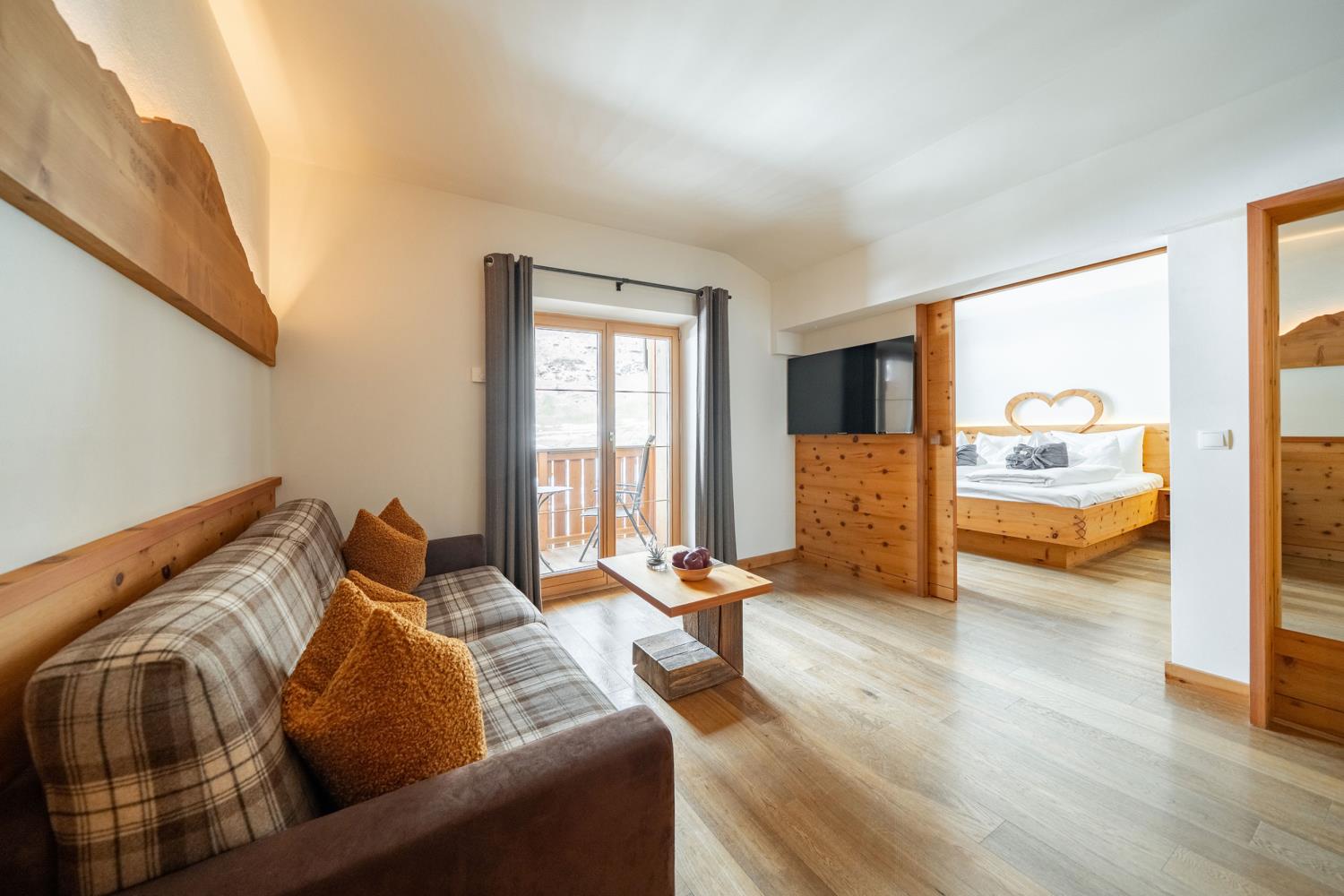 Romantic Suite