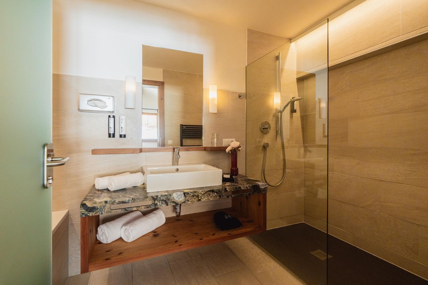 Romantic Suite