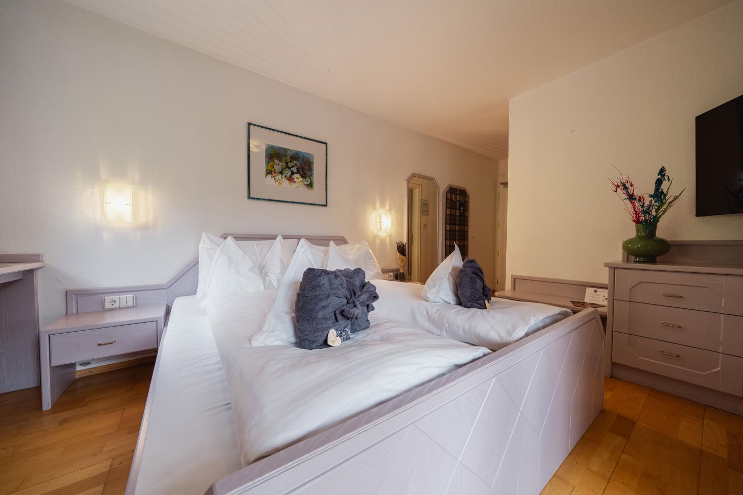 Classic Alpine