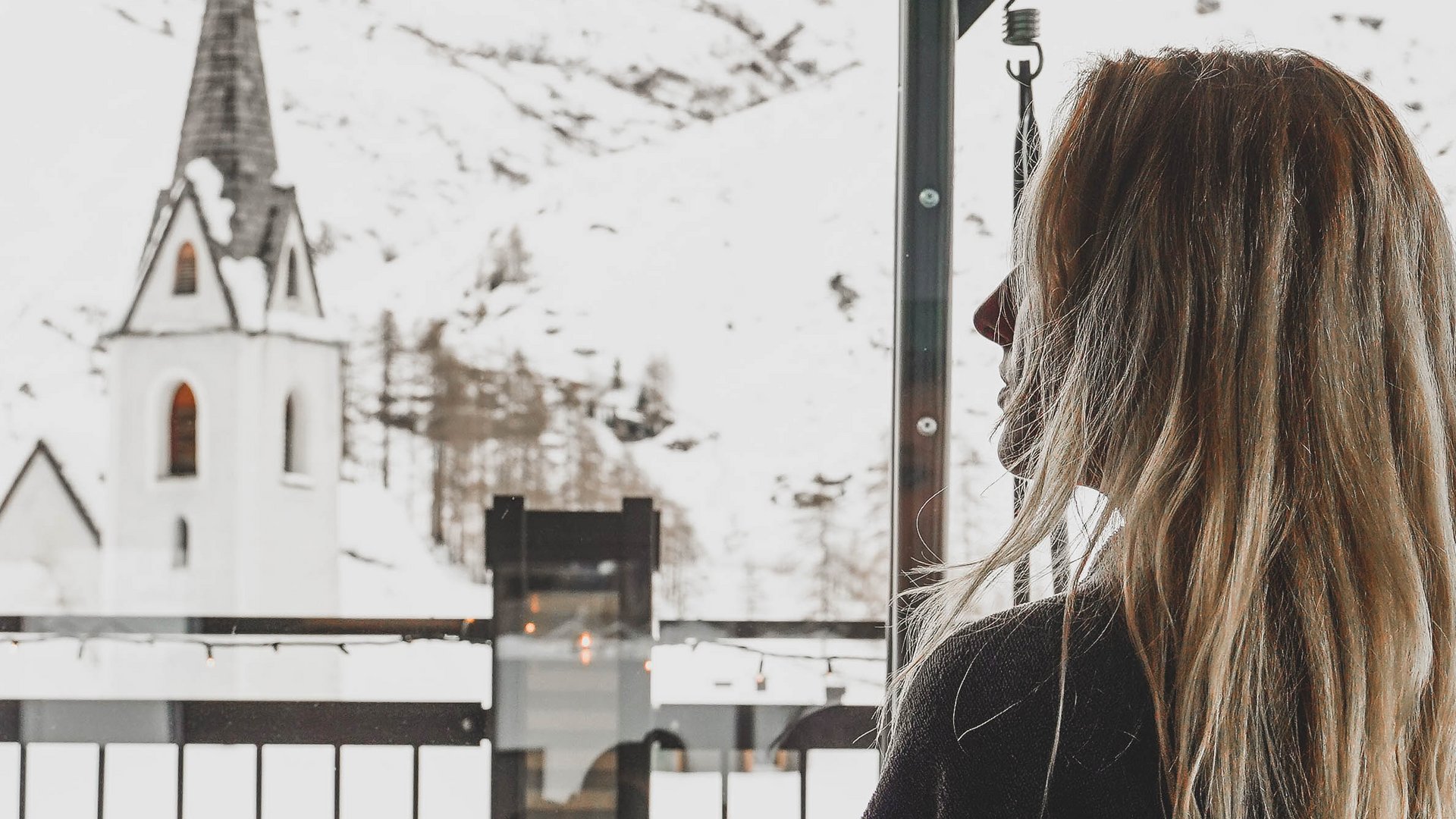 Schönes Familienhotel im Passeiertal