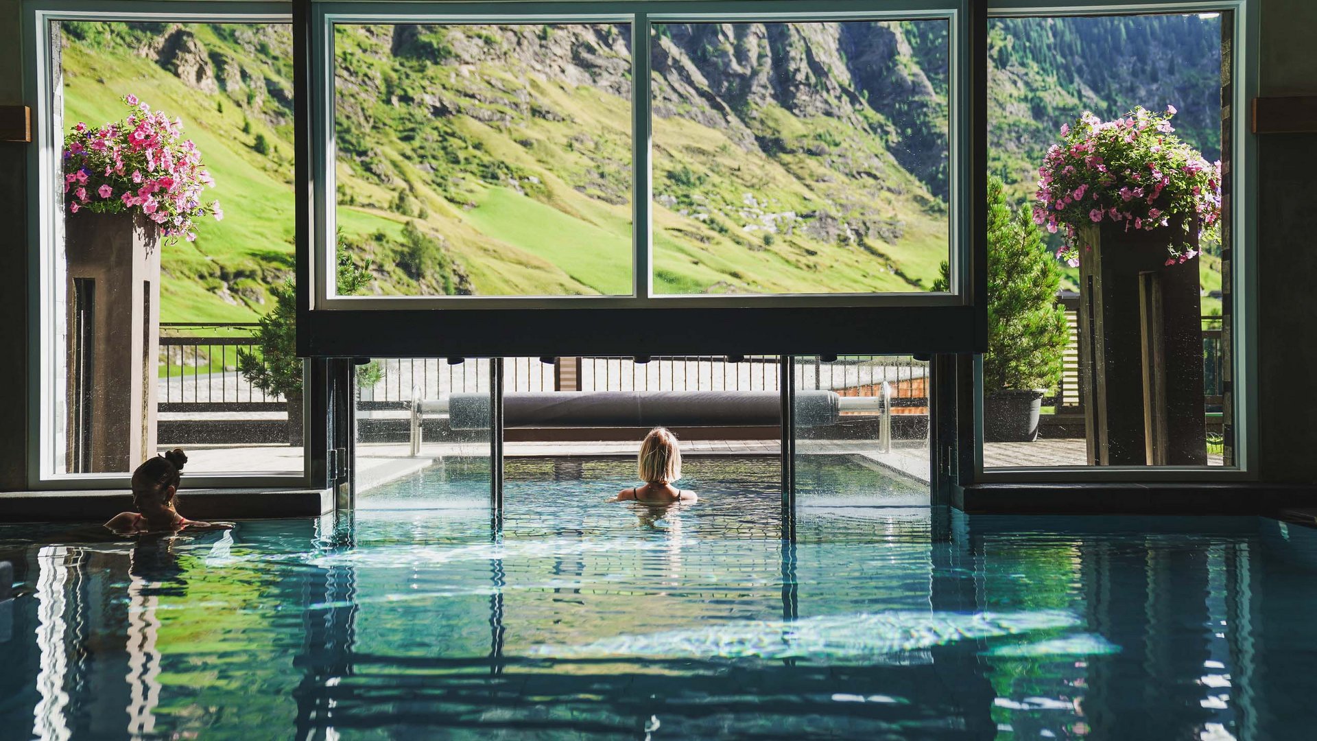 Hotel Pfeldererhof