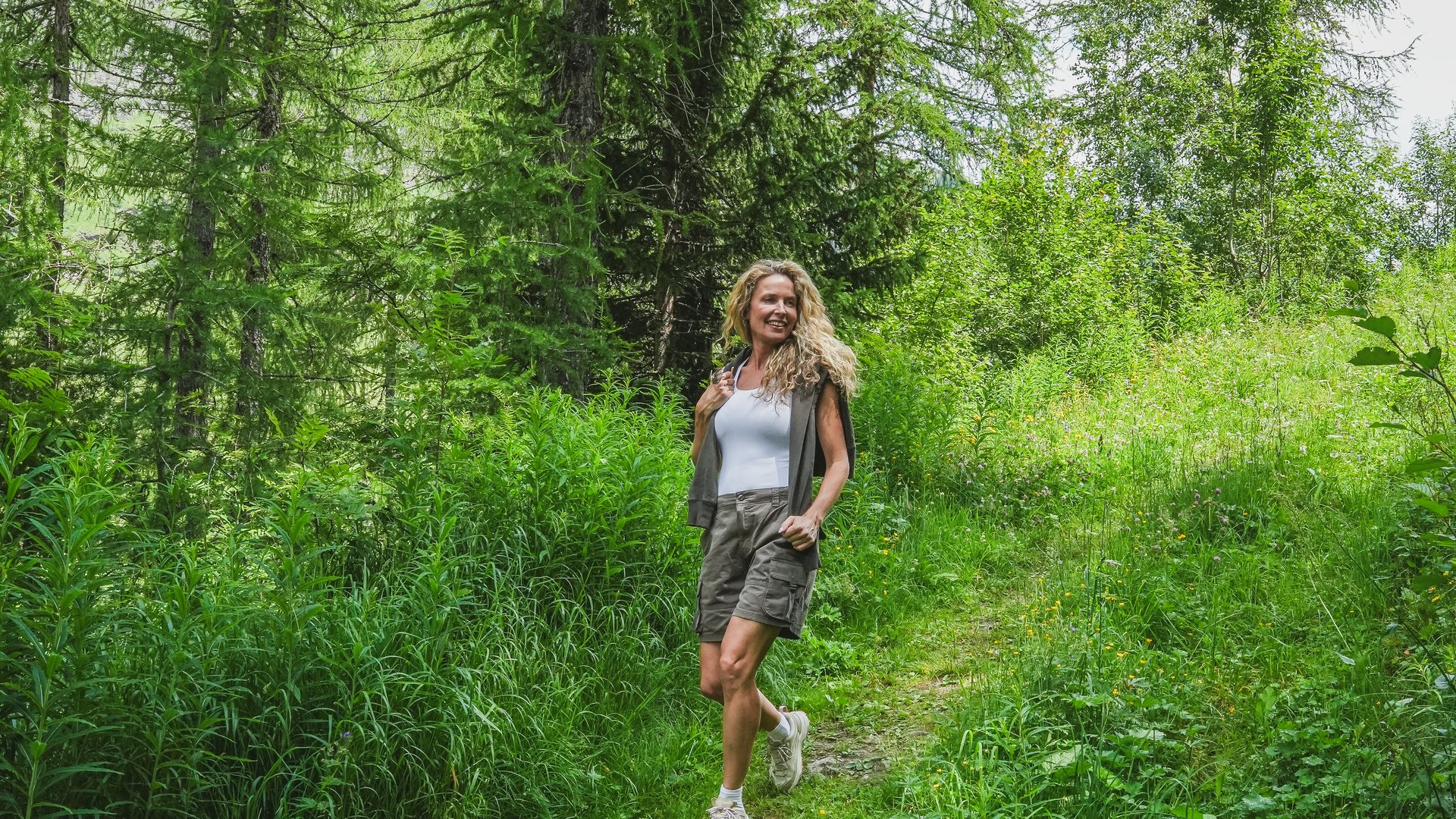 Una vacanza in Val Passiria, al Pfeldererhof